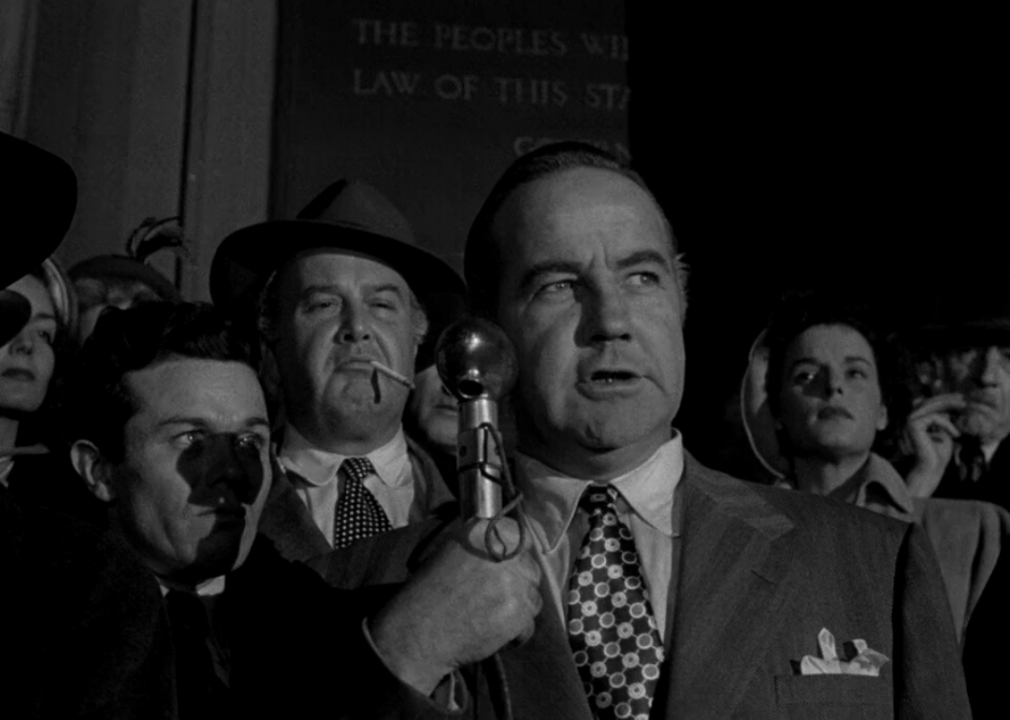 #68. All the King's Men (1949)